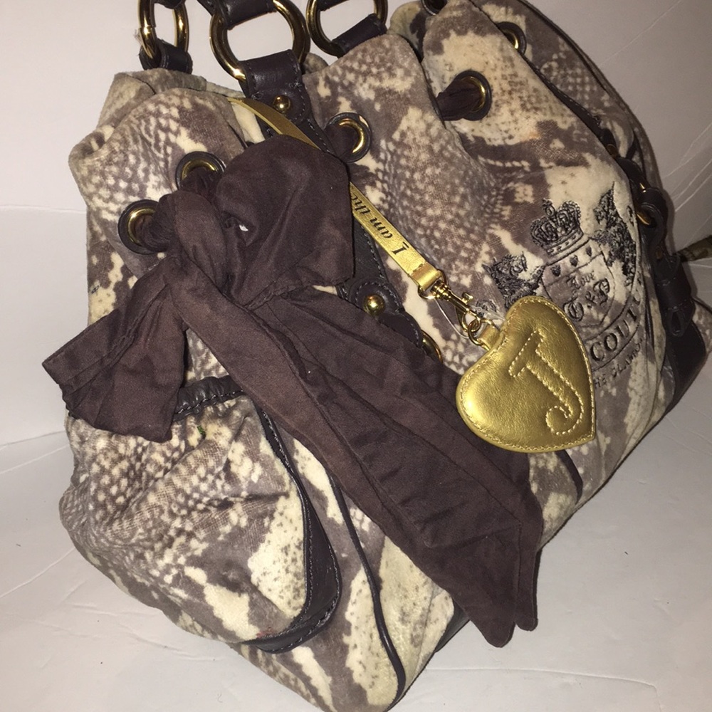 Women’s hobo bag - Picture 5 of 7
